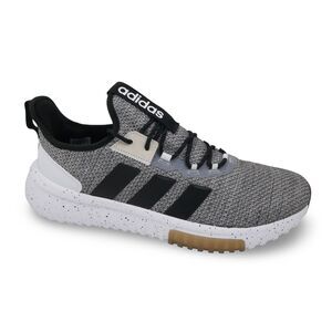 adidas Kaptir 4.0 Men's US 13 Casual Shoes  Cloud White/Black/Gum JR8531